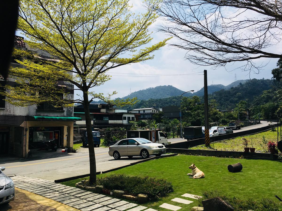 微笑租賃 - 中,長租皆可 Suao Extérieur photo