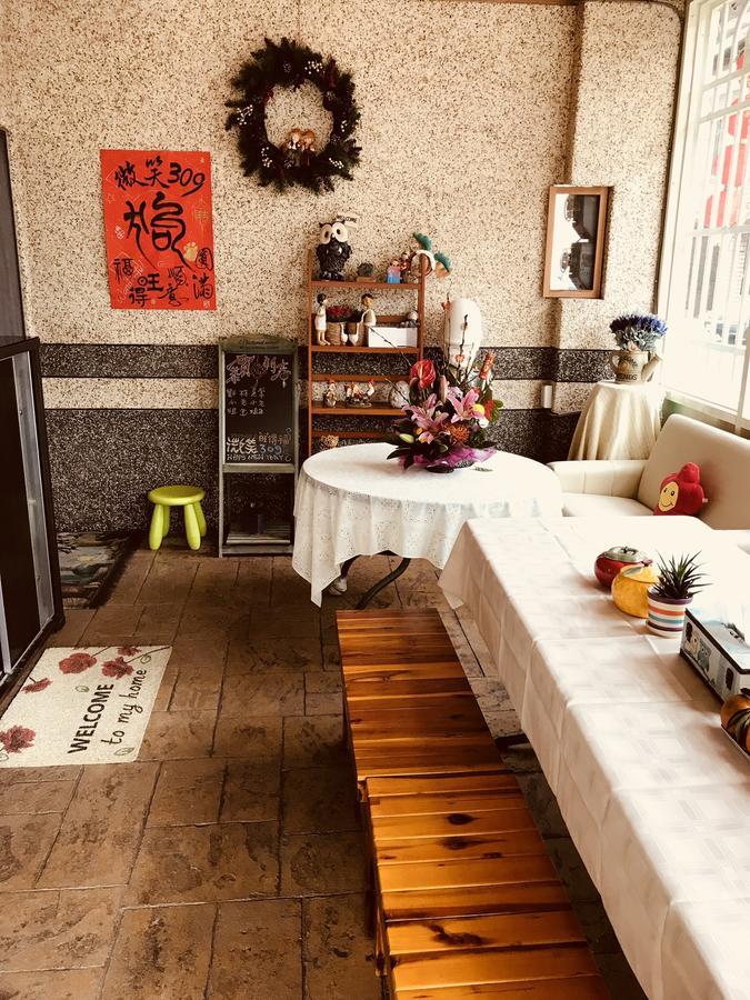 微笑租賃 - 中,長租皆可 Suao Extérieur photo