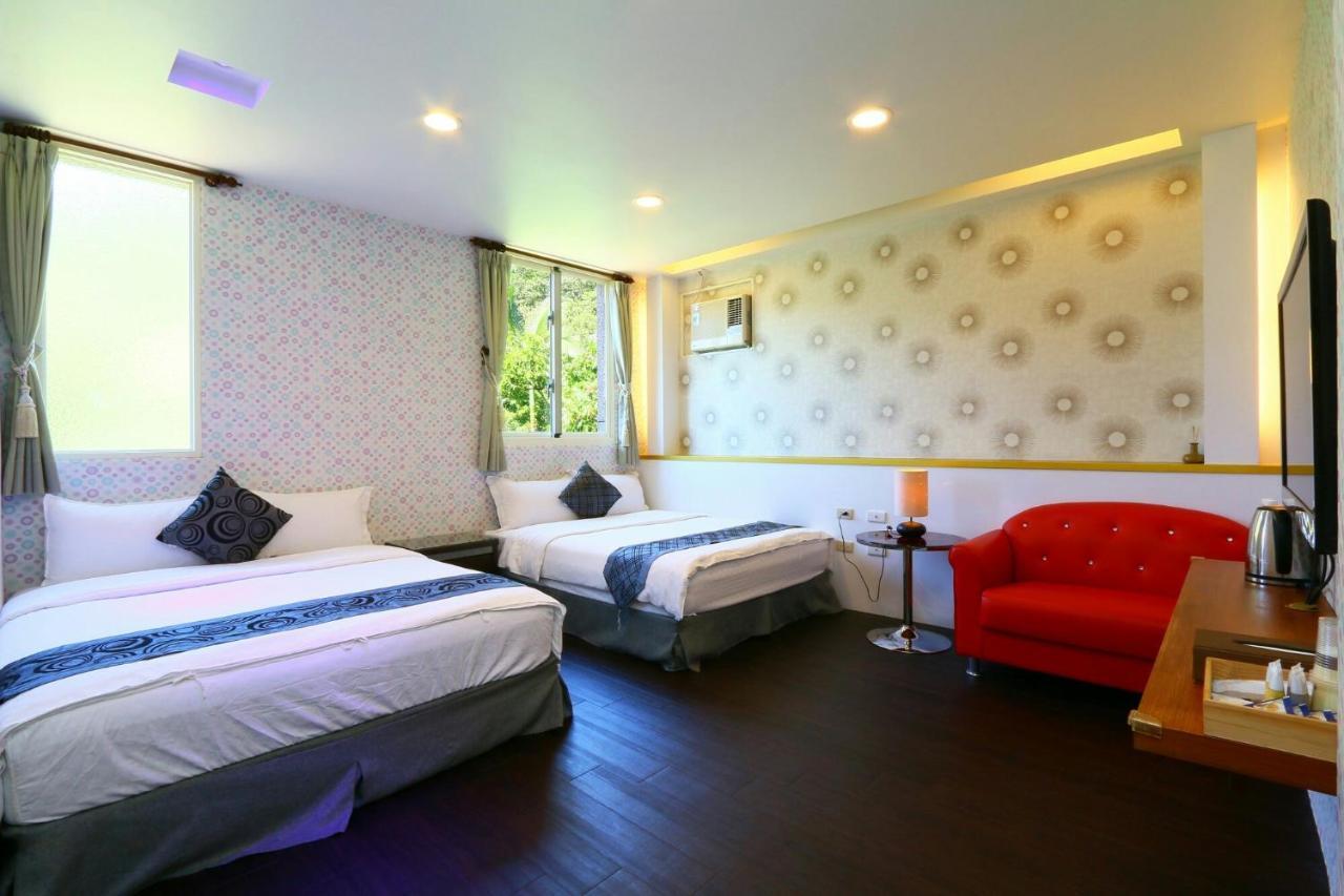 微笑租賃 - 中,長租皆可 Suao Chambre photo