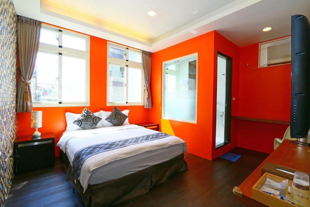 微笑租賃 - 中,長租皆可 Suao Chambre photo