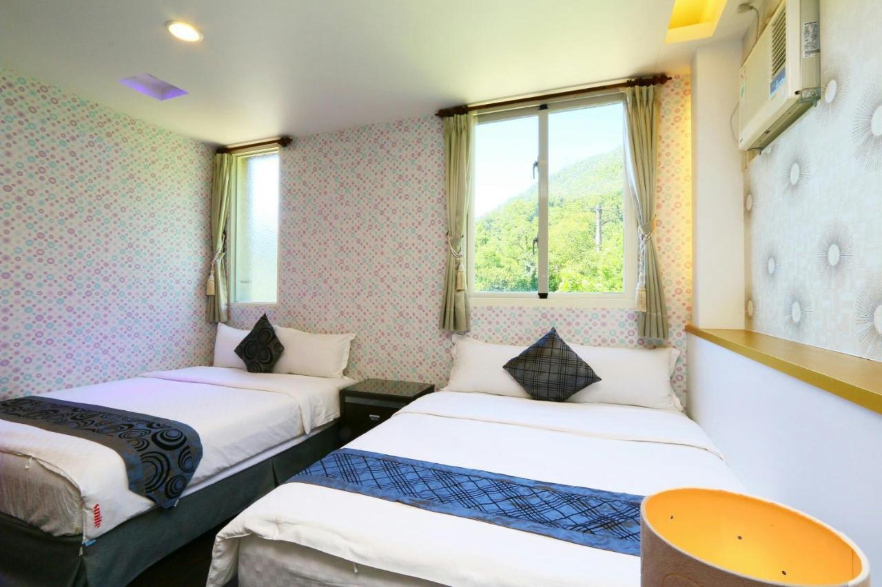 微笑租賃 - 中,長租皆可 Suao Chambre photo