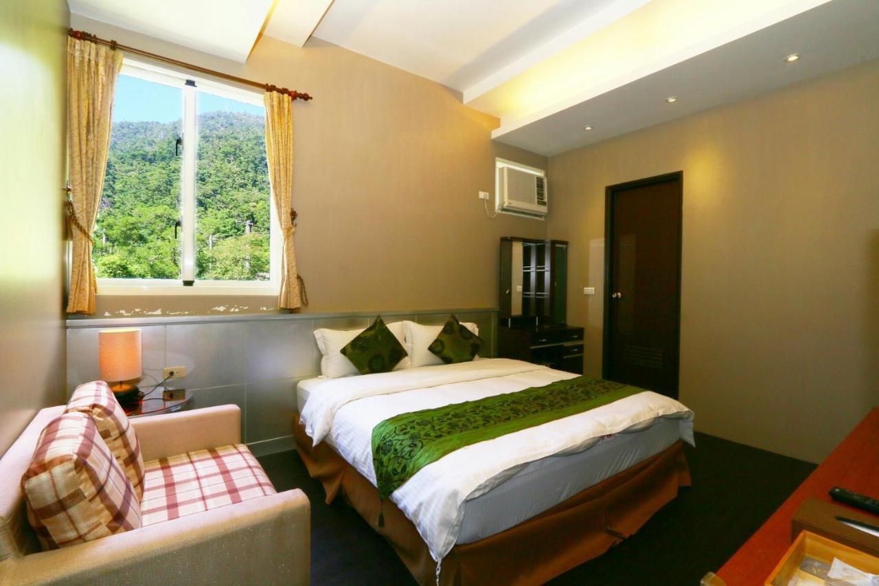微笑租賃 - 中,長租皆可 Suao Chambre photo